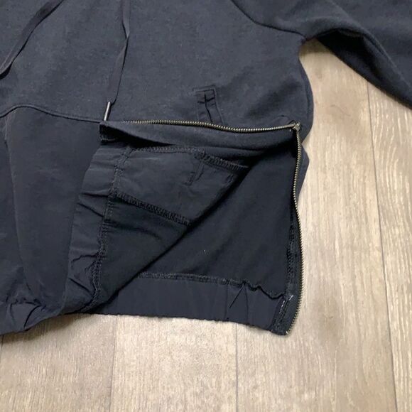 Womens Under Armour Loose Fit Hoodie - Picture 5 of 7